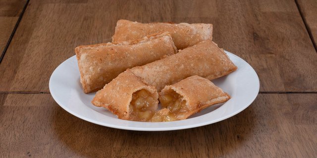 Fried Apple Pie