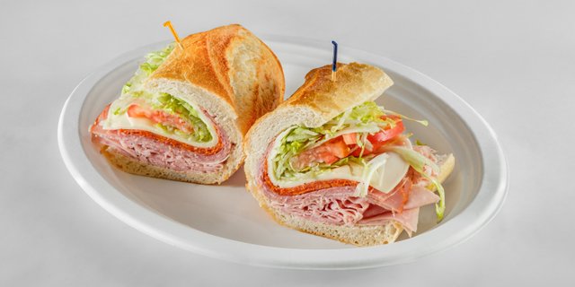 Italian Sub