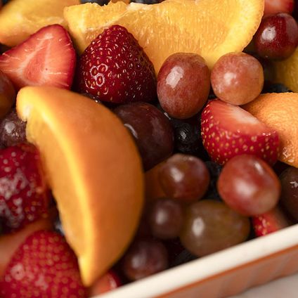 Fruit Tray