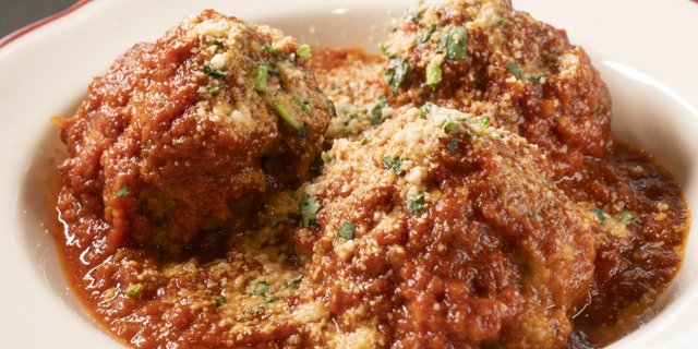 Meatballs