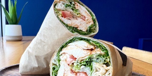 Ultimate Boxed Lunch