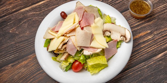 Chef Salad