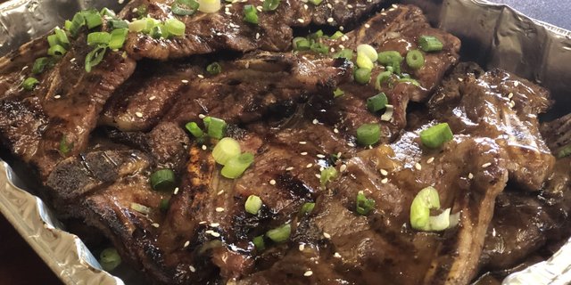 Short Ribs