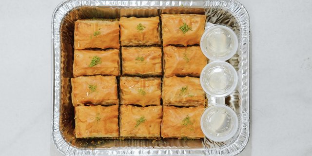 Baklava