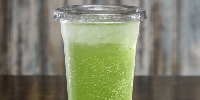 Italian Soda