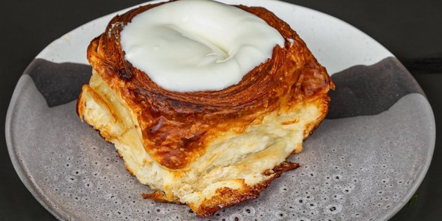 Cinnamon Rolls