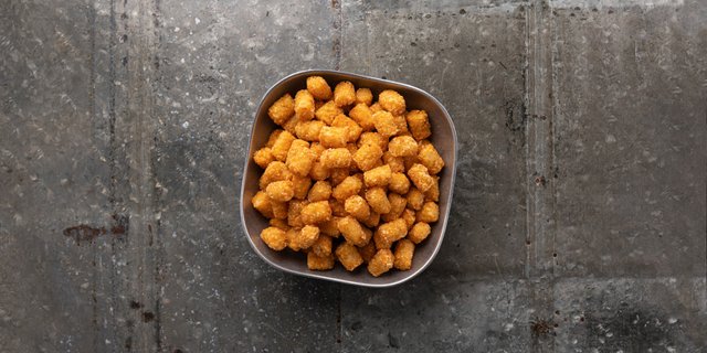 Tater Tots