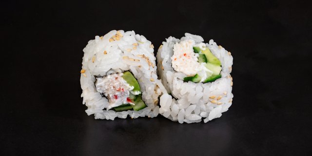 California Roll