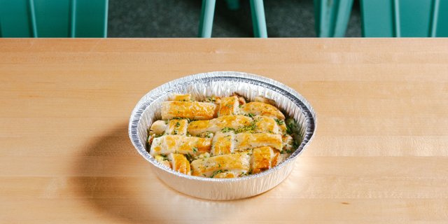 Pop's Pot Pie