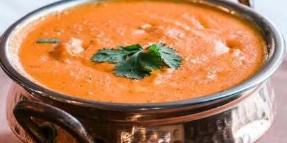 Kadai Paneer