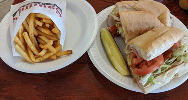 Santini's New York Style Deli