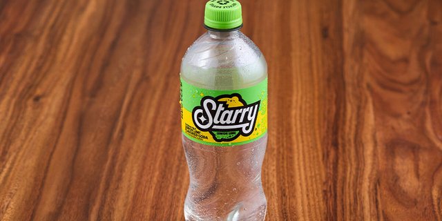 20 oz Starry