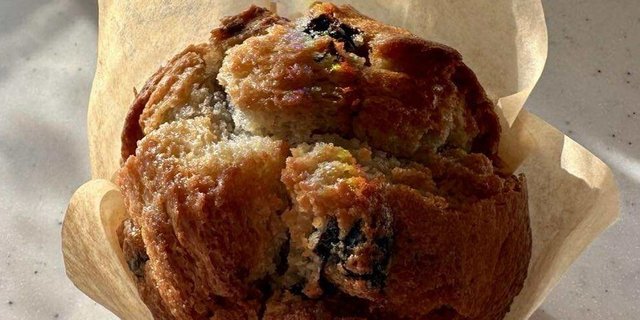 Muffins