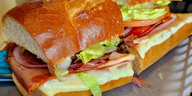 Signature Sandwich Box Lunch