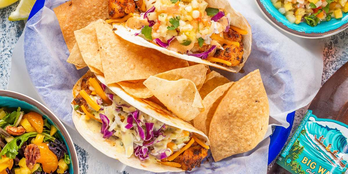 Jimmy Hula's