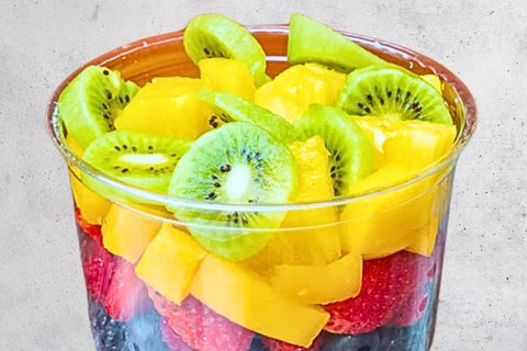 Fruit Cup