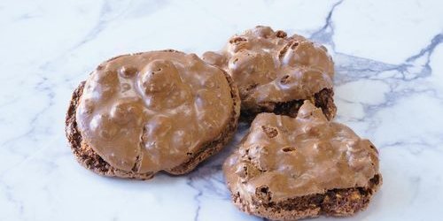 Rocognoli Cookies