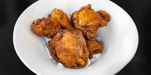 Fried Chicken