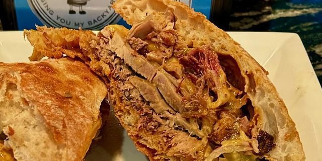 BBQuban Sub