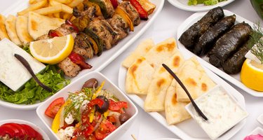 Falafel N Cafe