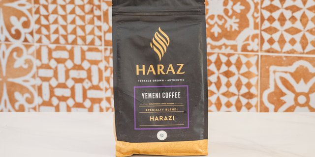 Harazi Mufawar