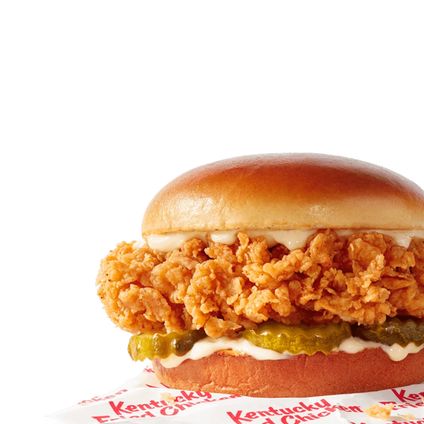 Chicken Sandwich