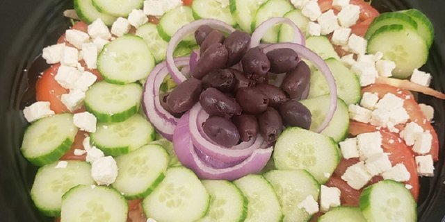 Greek Salad
