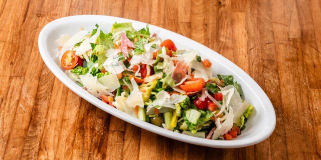 Italian Chopped Salad
