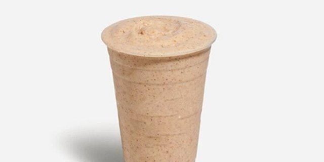 Morning Energizer Smoothie
