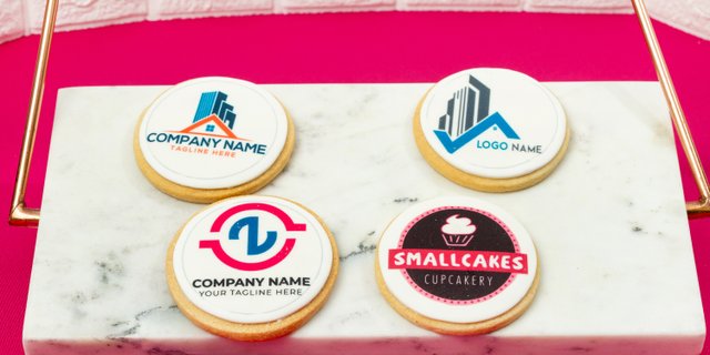 Corporate Cookies