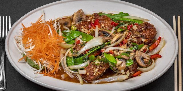 Basil Duck Tray