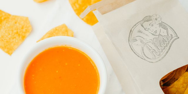 Plant-Based Queso