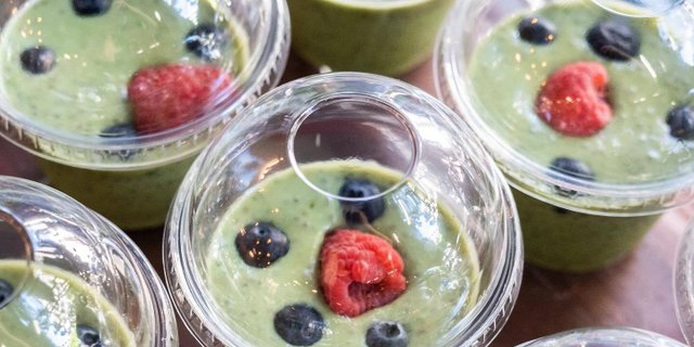 Chia Bowl Box