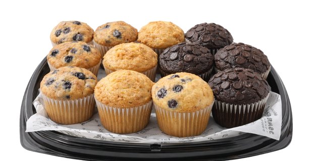 Muffin Tray