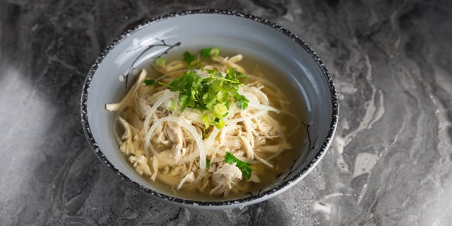 Pho Ga