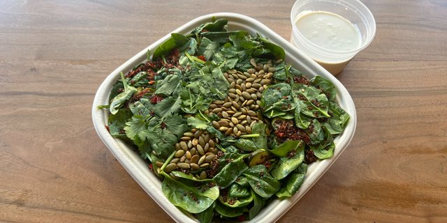 Boulderado Tray