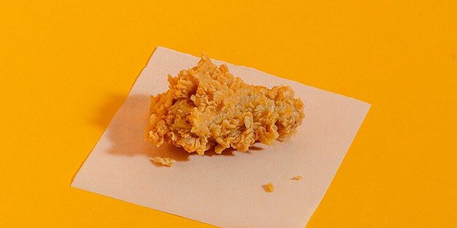 Bone-In Chicken