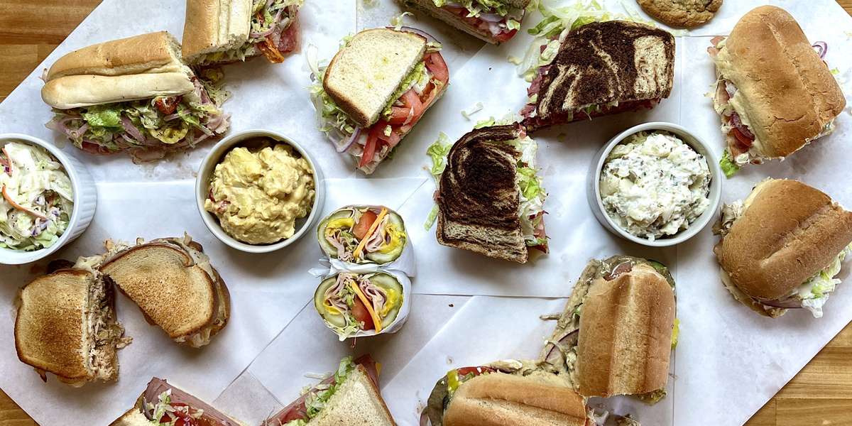 Boone's Deli