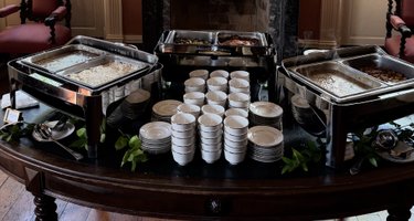 Messina's Catering