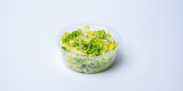 Cabbage/Lettuce Mix