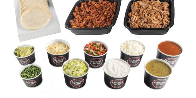 Taco Bar