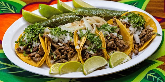 Taco Box