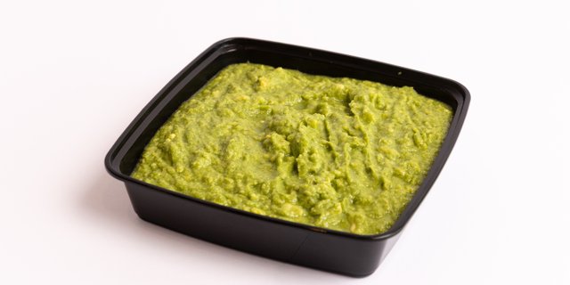 Fresh Guacamole