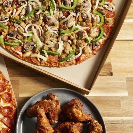 Catering Bundle #1