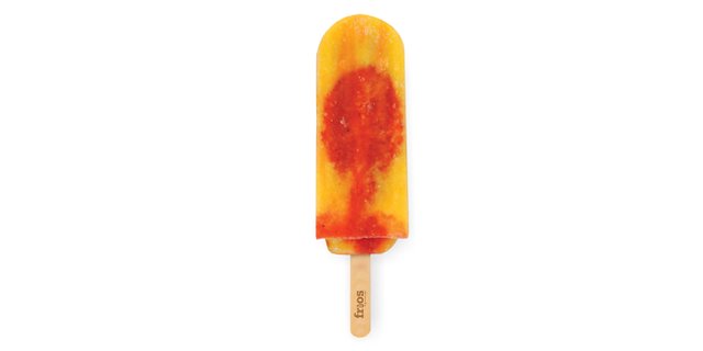 Strawberry Mango Pop