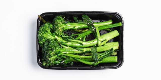Broccolini