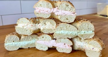 Bethesda Bagels