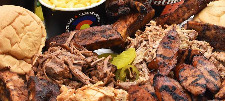 Brother's BBQ