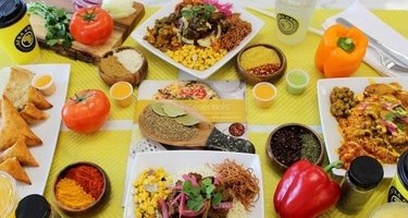 Afra Grill