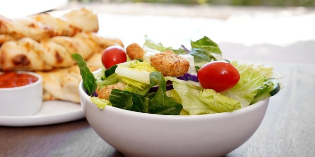 Garden Salad